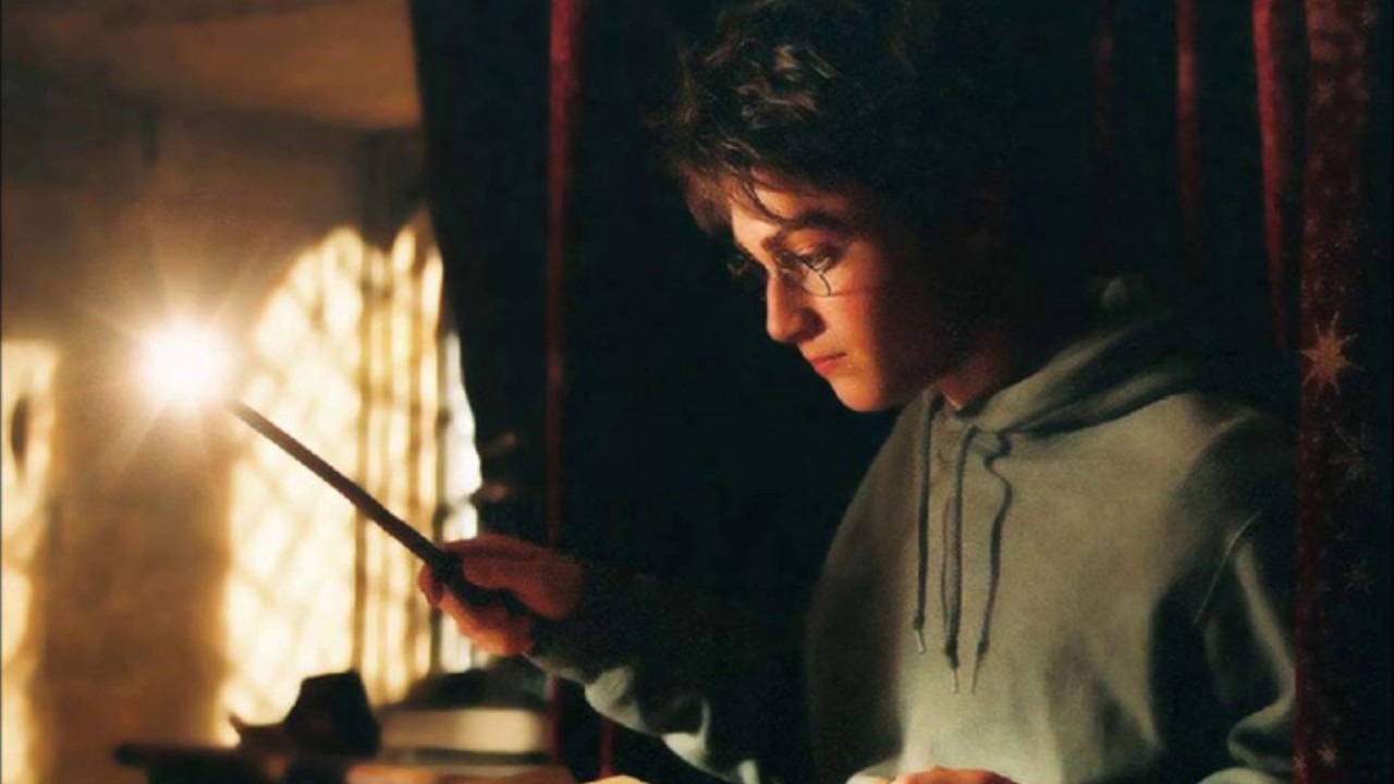 Dramione Fanfiction Hörbuch Kapitel 20 Die Karte des Rumtreibers