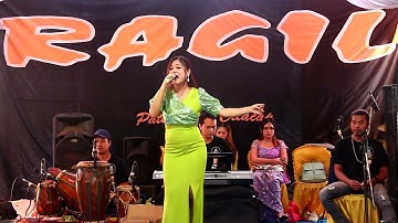 Sia sia mengharap cintamu | Sri Wulandari - Ragil Pongdut
