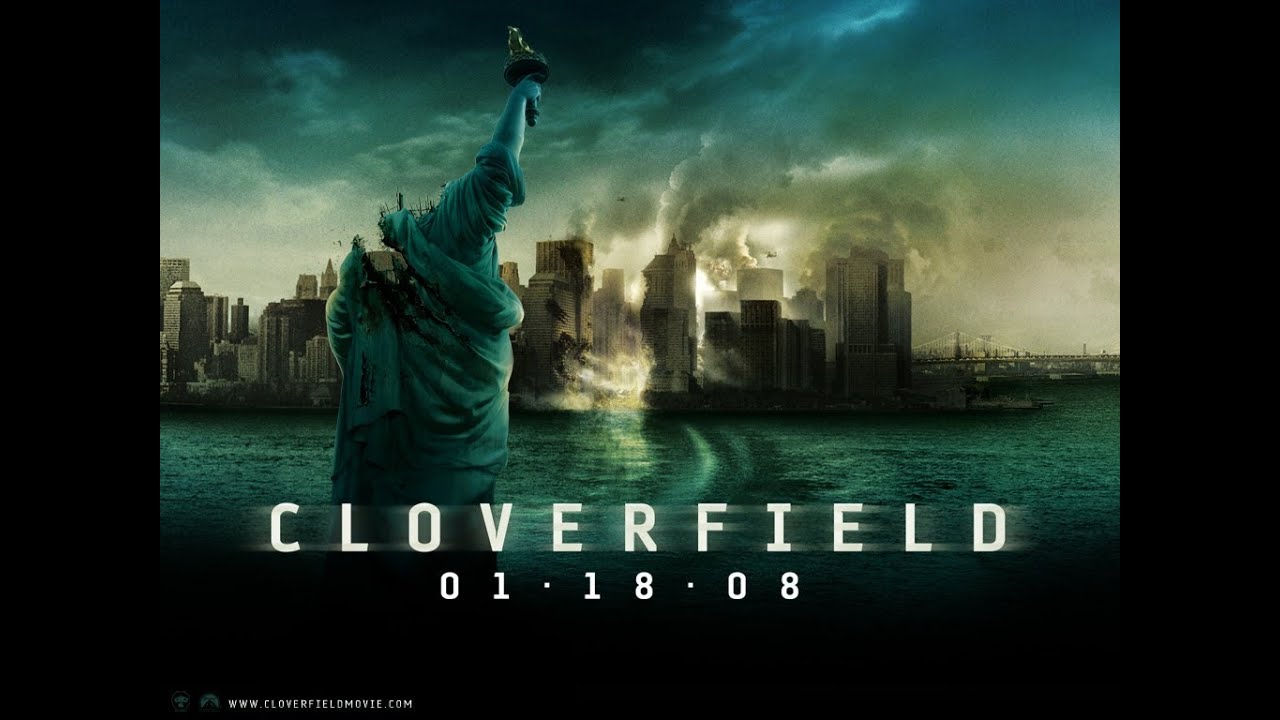 Tous les secrets de Cloverfield / All secrets of Cloverfield YouTube