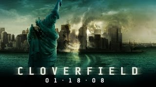Tous Les Secrets De Cloverfield All Secrets Of Cloverfield