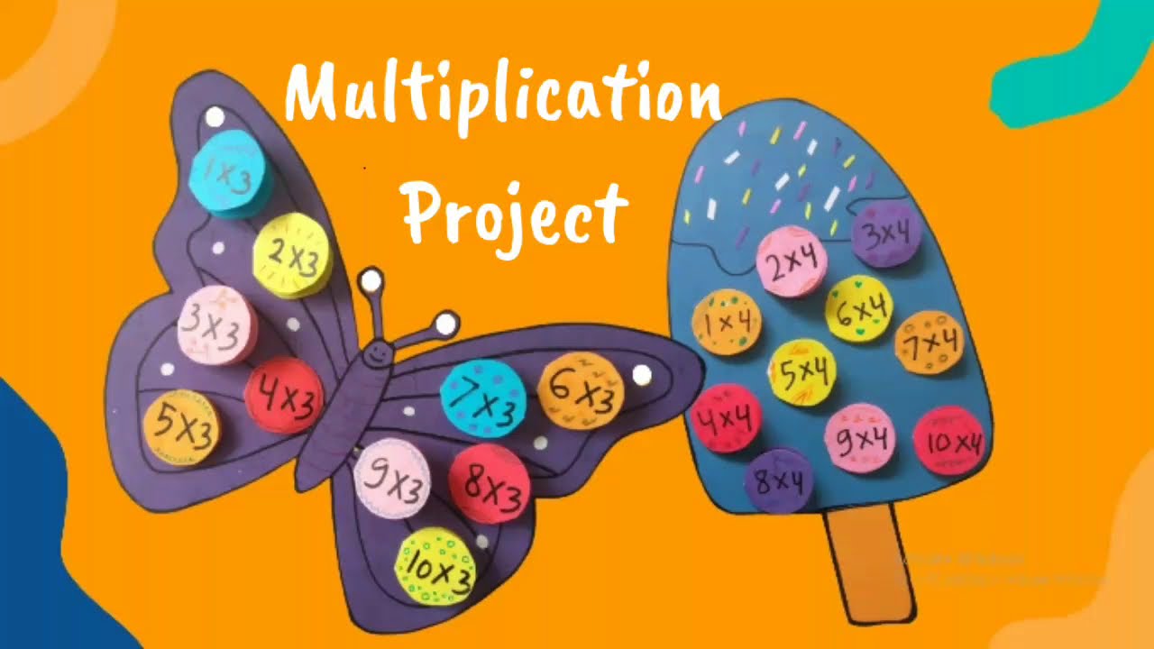 multiplication-project-youtube