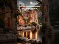 A Peaceful Journey Through Medieval Castles / Beautiful Castle Tour /OldCastle / HealingMoment