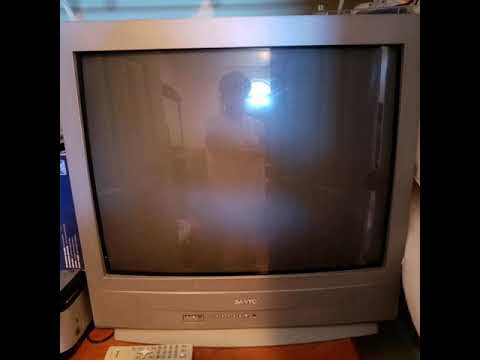 list of older sanyo tv models