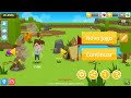 joguei Mine survival