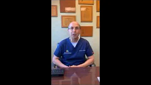 Dr. Barry LoSasso, Located in Paramus, New Jersey