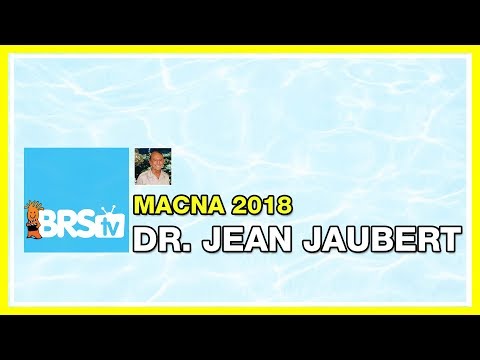 Dr. Jean Jaubert: Reef Keeping Ecology | MACNA 2018