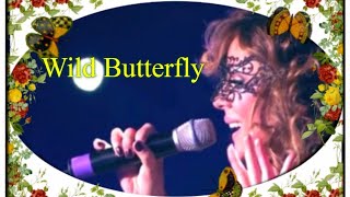 Юлия Началова Wild Butterfly