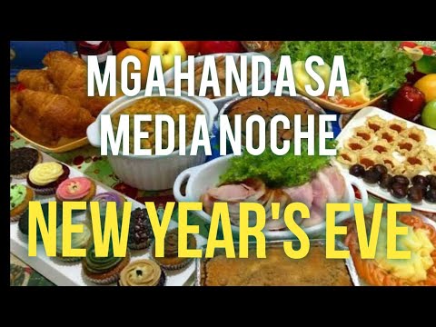 Video: What To Cook For The New Year's Table 2019: Permitted And Prohibited Dishes In The Year Of The Pig