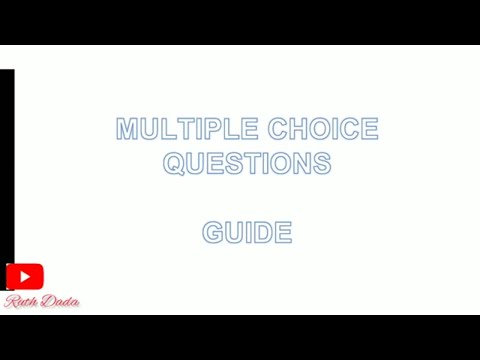 1060 CBT Question and Answer Part 1