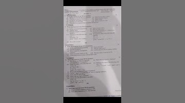 2nd year computer science paper 2023/computer science paper 2023