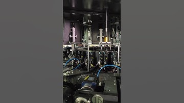 High Tech Craftsmanship The Wonders of a Printing Machine Factory #printingtechnology #finewines