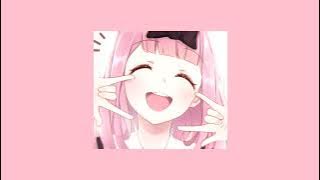 treasure - darari (speed up reverb)^^