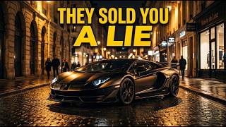 They Sold You a Lie. Here's What Luxury Cars Actually Cost to Own