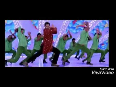 【シンクロムービー】クレヨンしんちゃん (インド映画×クレしん)