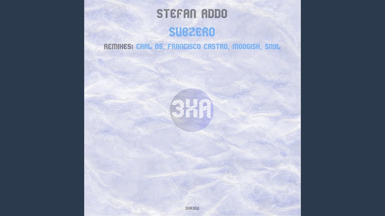 Watch Subzero (SNYL Remix) on YouTube Watch Subzero (SNYL Remix) on YouTube