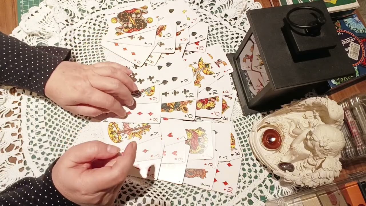 ♥️ ДАМА - КАКОЙ МУЖЧИНА СПЕШИТ К ВАМ? 🤷🥂