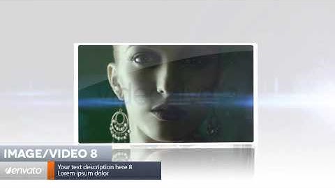 After Effects Project Files - Cube Gallery Slideshow _ VideoHive