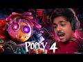 IT’S CONTROLLING MY MIND😨… | POPPY PLAYTIME 4 🔴