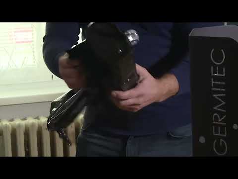 Náhled videa: Osvětlení GERMITEC – Domov důchodců „U Zlatého Kohouta“