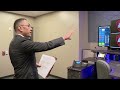 Rhode Island State Police tout advantages of new Southern Public Safety Complex