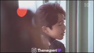 Bts Jin tamil whatsapp status 💋Gore gore song❤️||Bts tamil edits||