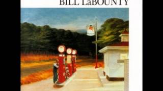Video thumbnail of "BILL LABOUNTY "The Good Life""