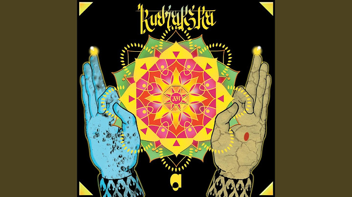 Rudraksha (Original Mix)