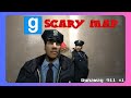 Gmod Scary Map (not really) | Funny Moments | Funnymations