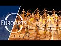 Beethoven - Ode to Joy (Ballet Event with Zubin Mehta) | From Maurice Béjart&#39;s &quot;The 9th Symphony&quot;