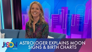 You know your star sign, but how about the moon sign? Astrologer Meredith reveals why it's important