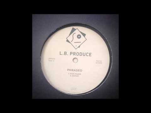 Phrased — Phrased - What's Good For You