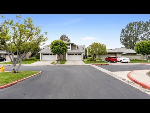 5 Carriage Hill Lane, Laguna Hills, CA home video tour