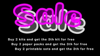 SALE - SALE - SALE - SALE - SALE - SALE