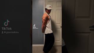 57 Around 168 Lbs Atm 2 Months Into The Bulk gym lifting bulking bodybuilding physique