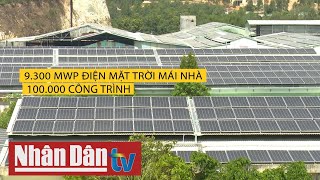 Lỗ hổng pháp lý  Điện mặt trời áp mái