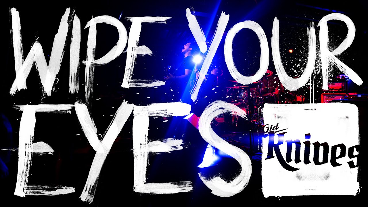 Old Knives - Wipe Your Eyes (Live at The Rebel Lounge 12/18/25)