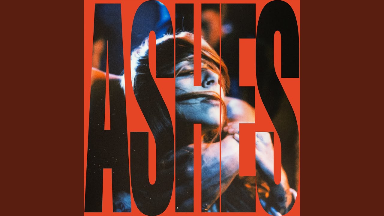ASHES adlı videoyu YouTube'da izle ASHES adlı videoyu YouTube'da izle