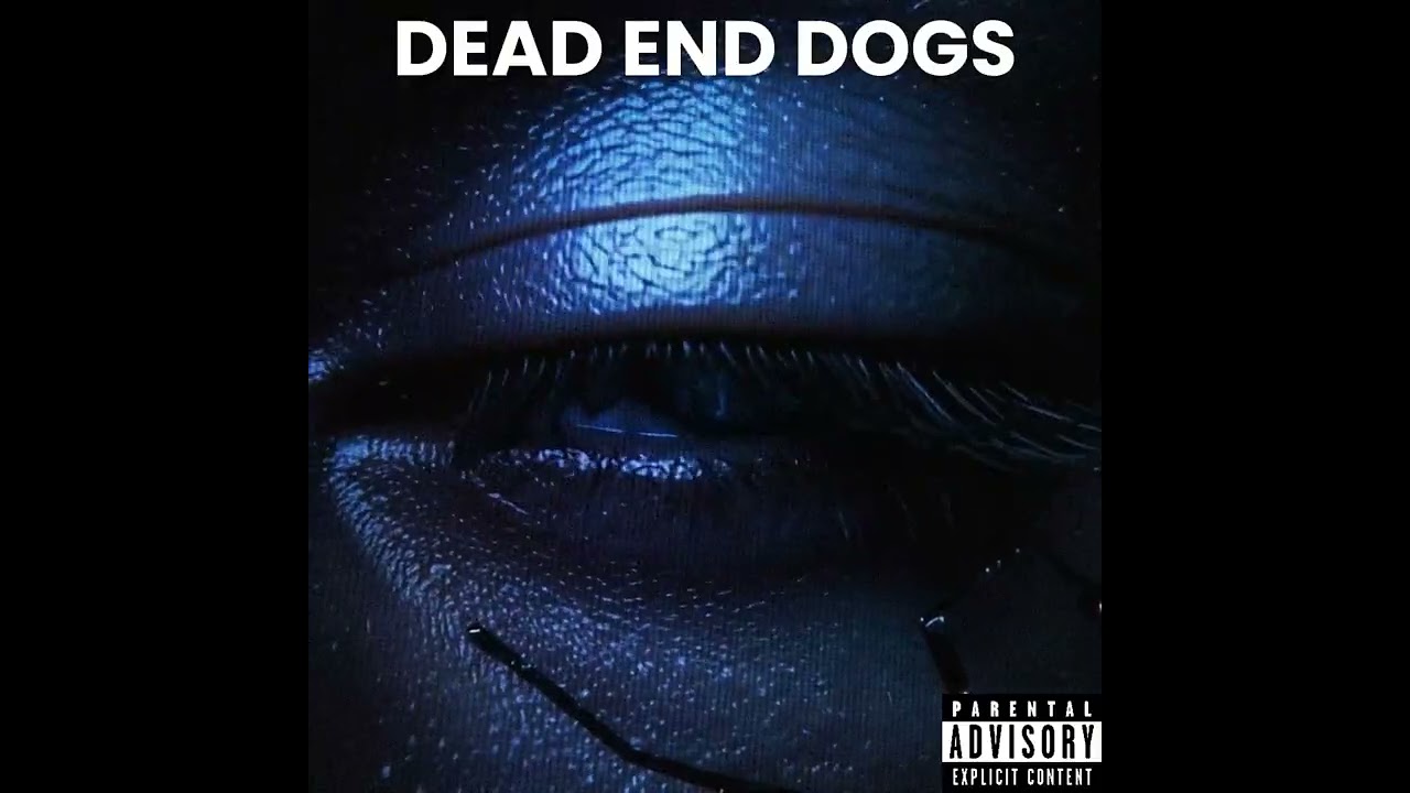 DEAD END DOGS - LOGOUT