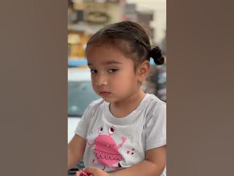 Sima sada cute baby😍 - YouTube