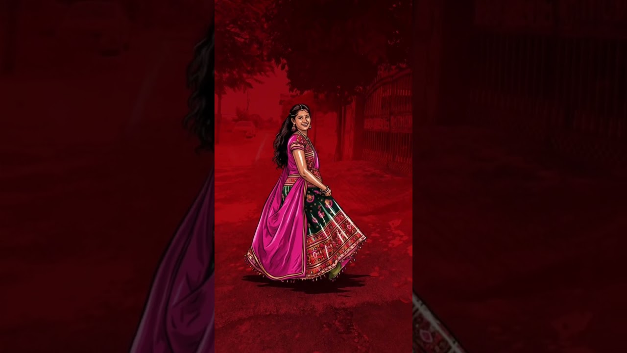 AA23 Intro Tutorial | Trending Instagram Reels Editing | AA23 Theme 