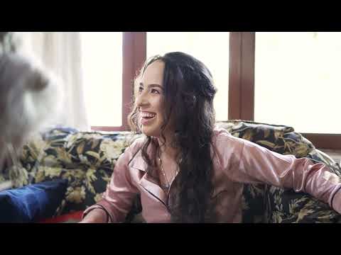 Bia e Rafa (trailer casamento)