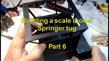 Scale Springer Part 6