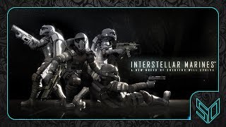 First Look: Insterstellar Marines by Zero Point Software