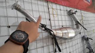 Download Lagu Bahas knalpot 2T apa sih big volum ?! MP3