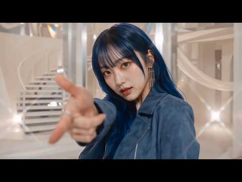 グランドアーカイブ - Escape the Werckage NF 4枚 404♡NotFounds -「Escape Key」Official Music Video - YouTube