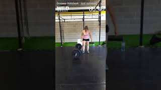 last summer throwdown 2018
