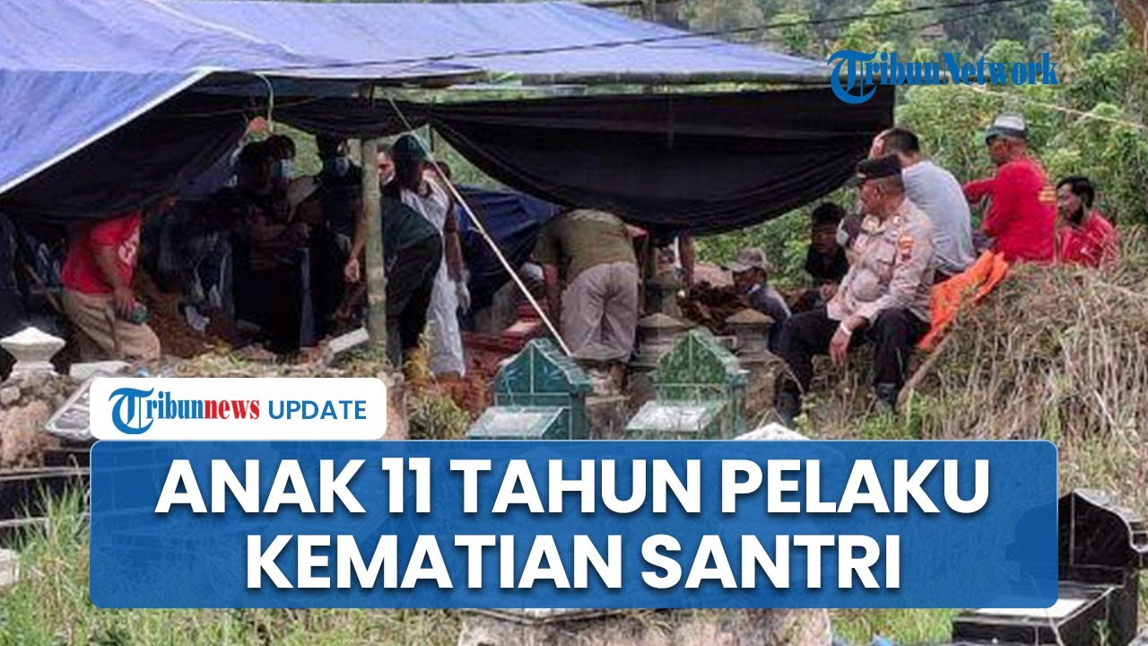 Tewas usai Dijegal Teman Sekelas, Polisi Tetapkan Santri Ponpes Bulukerto Jadi Pelaku Kematian