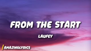 Laufey - From The Start