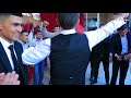 Davrani qizdirdi kuyov juralar!