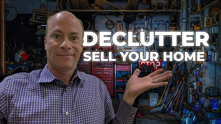 Declutter Your Home: Your Guide to Selling Fast | How to Get Rid of Your Stuff
